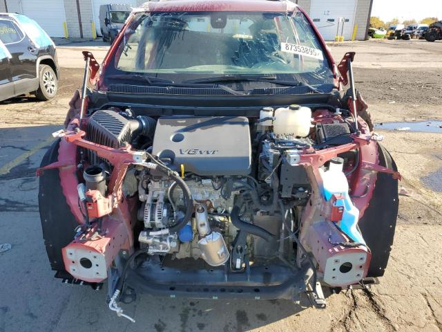 2023 Chevrolet Traverse L მანქანა იყიდება აუქციონზე, vin: 1GNERGKW7PJ311989, აუქციონის ნომერი: 87353895