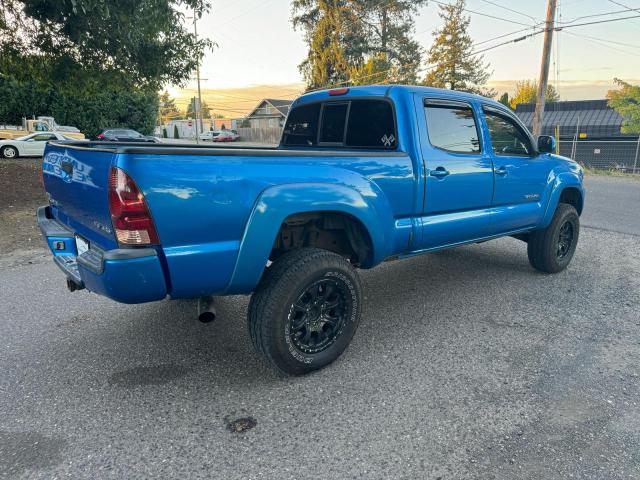 Продажа на аукционе авто 2006 Toyota Tacoma Dou, vin: 5TEMU52N36Z150043, номер лота: 87346975