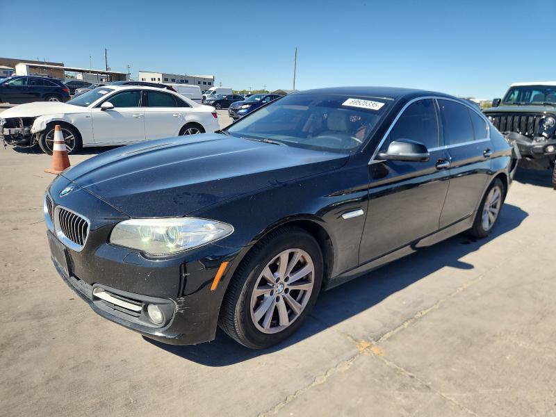 89525335 :رقم المزاد ، WBA5A5C53GG348221 vin ، 2016 Bmw 528 مزاد بيع