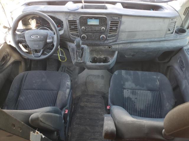 Aukcja sprzedaży 2021 Ford Transit, vin: 1FTBW3X82MKA51563, numer aukcji: 82697765