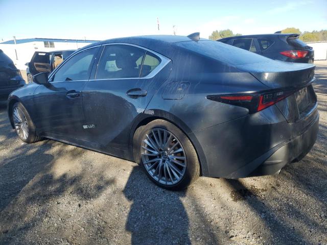 Продаж на аукціоні авто 2021 Lexus Is, vin: JTHD81F23M5045031, номер лоту: 86474805