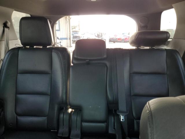Auction sale of the 2014 Ford Explorer, vin: 1FM5K7F83EGB68747, lot number: 82435885