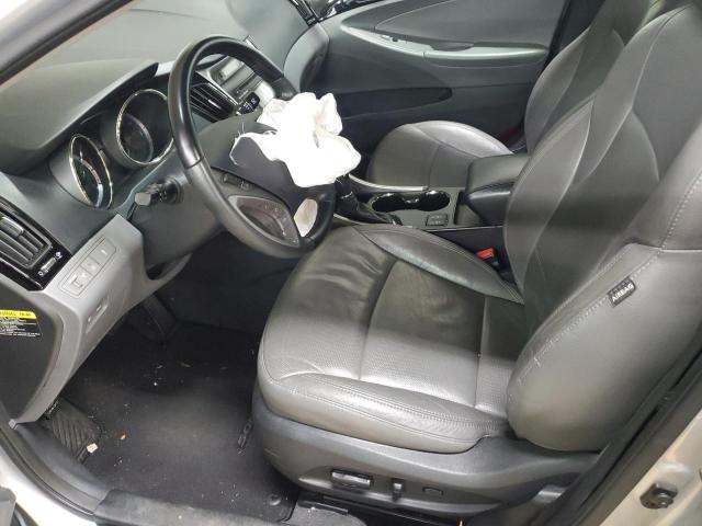 Продажа на аукционе авто 2013 Hyundai Sonata, vin: 5NPEC4AC2DH566375, номер лота: 85205715