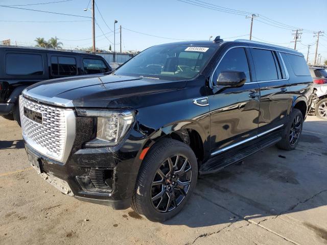 85939365 :رقم المزاد ، 1GKS2GKD3NR247256 vin ، 2022 Gmc Yukon Xl K1500 Slt مزاد بيع