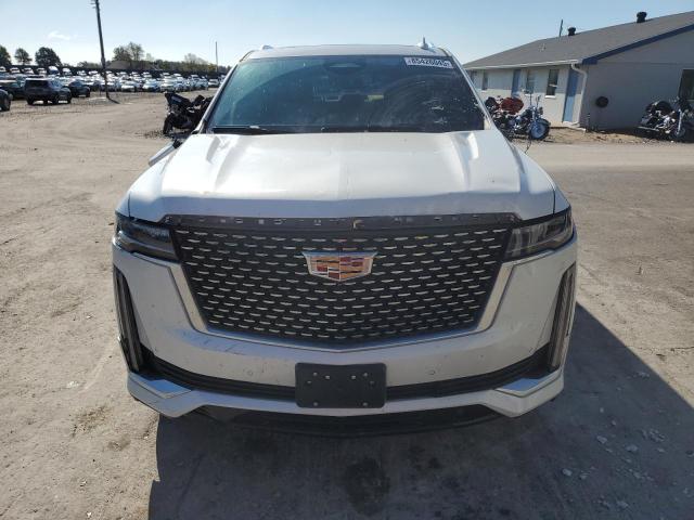 85426045 :رقم المزاد ، 1GYS4CKLXMR328981 vin ، 2021 Cadillac Escalade P مزاد بيع
