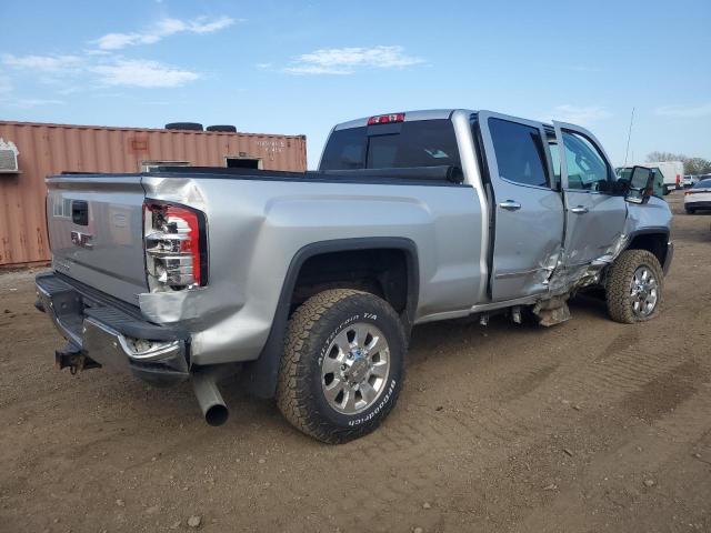 2015 Gmc Sierra მანქანა იყიდება აუქციონზე, vin: 1GT12ZE8XFF185052, აუქციონის ნომერი: 90645275