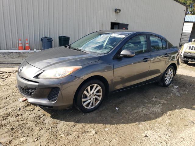 89559415 :رقم المزاد ، JM1BL1V8XC1639375 vin ، 2012 Mazda 3 مزاد بيع