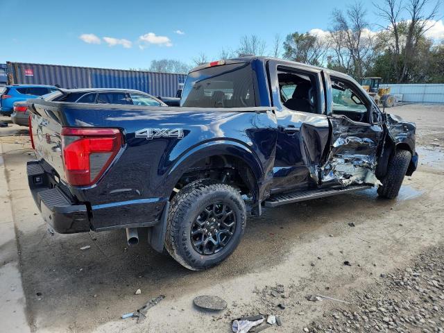 Продажа на аукционе авто 2025 Ford F150, vin: 1FTFW3L58SKE67160, номер лота: 90459515