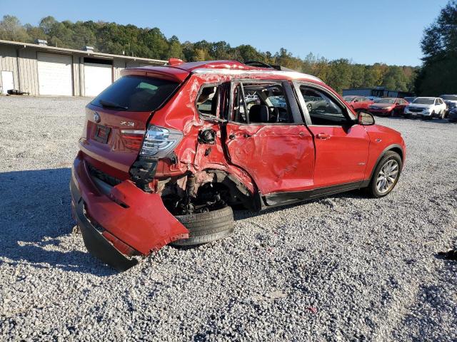 Aukcja sprzedaży 2017 Bmw X3, vin: 5UXWZ7C32H0V89769, numer aukcji: 82497975