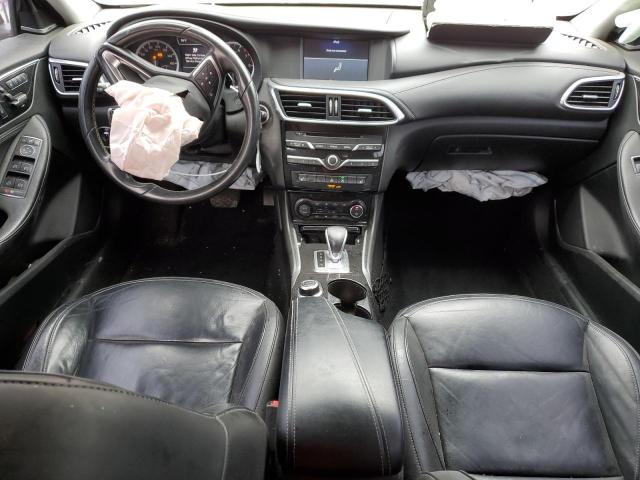 Auction sale of the 2017 Infiniti Qx30, vin: SJKCH5CR3HA023949, lot number: 90325135