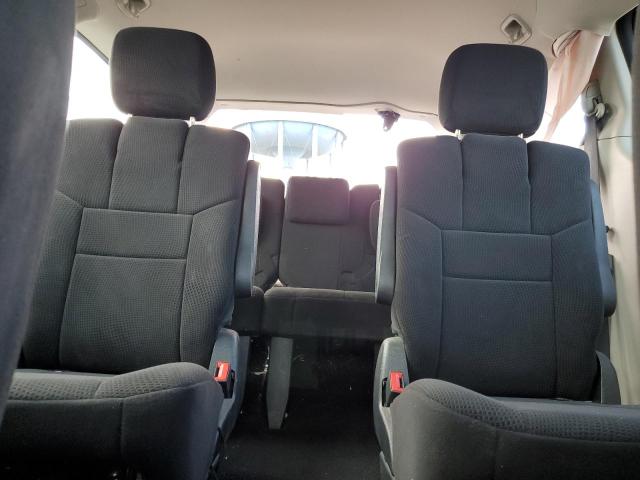 Продажа на аукционе авто 2013 Dodge Grand Caravan, vin: 2C4RDGBG4DR768879, номер лота: 85868545