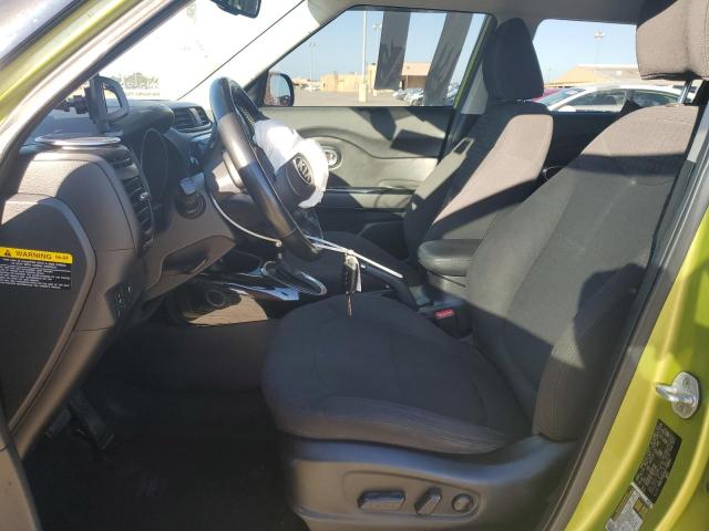 2014 Kia Soul ! მანქანა იყიდება აუქციონზე, vin: KNDJX3A56E7708652, აუქციონის ნომერი: 86277565
