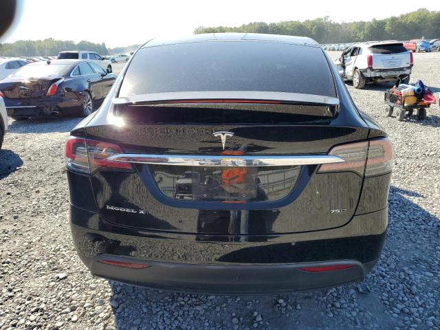 Продаж на аукціоні авто 2017 Tesla Model X, vin: 5YJXCDE26HF038272, номер лоту: 84483435