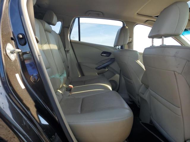 81959475 :رقم المزاد ، 5J8TB4H57EL021370 vin ، 2014 Acura Rdx Techno مزاد بيع