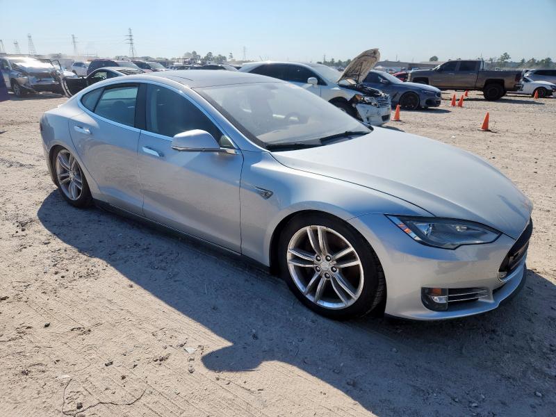 Aukcja sprzedaży 2013 Tesla Model S, vin: 5YJSA1DP0DFP06721, numer aukcji: 85141745