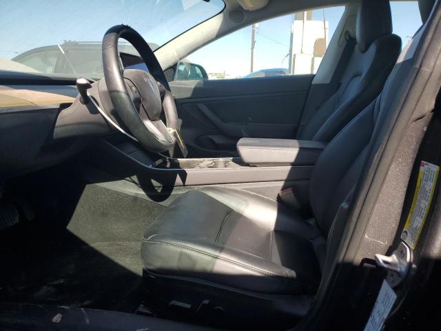 91252195 :رقم المزاد ، 5YJ3E1EA9KF425341 vin ، 2019 Tesla Model 3 مزاد بيع