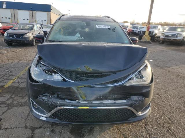 Продаж на аукціоні авто 2019 Chrysler Pacifica, vin: 2C4RC1BG0KR581524, номер лоту: 82570795