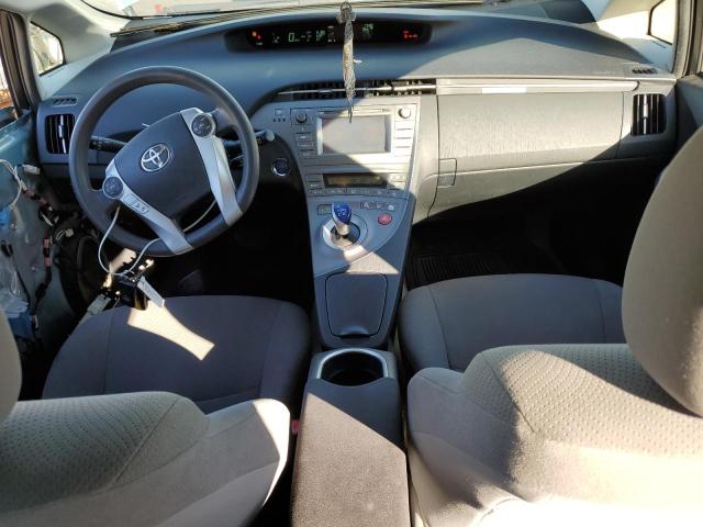 Продажа на аукционе авто 2014 Toyota Prius, vin: JTDKN3DU0E1818628, номер лота: 90615895