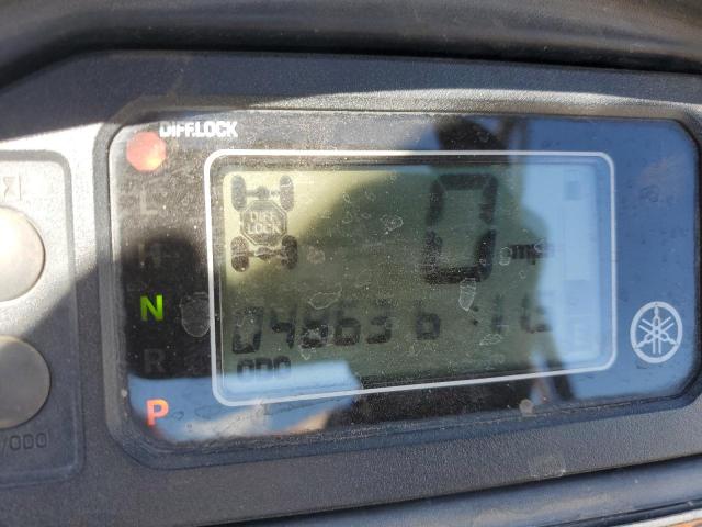 2008 Yamaha Yxr700 F მანქანა იყიდება აუქციონზე, vin: 5Y4AM23Y78000551, აუქციონის ნომერი: 85765885