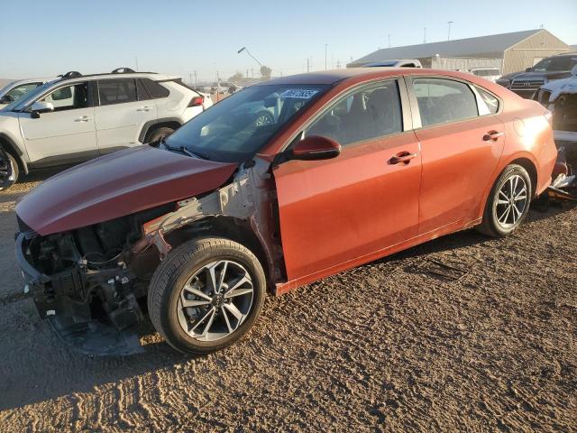 86972835 :رقم المزاد ، 3KPF24AD2PE638099 vin ، 2023 Kia Forte Lx مزاد بيع