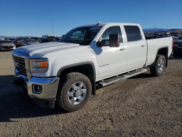 Auction sale of the 2017 Gmc Sierra, vin: 1GT12SEG6HF214855, lot number: 82769585