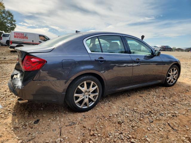 2013 Infiniti G37 მანქანა იყიდება აუქციონზე, vin: JN1CV6ARXDM750523, აუქციონის ნომერი: 82595165