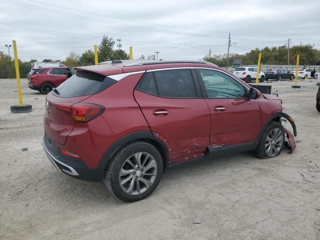 Aukcja sprzedaży 2020 Buick Encore Gx, vin: KL4MMESL0LB101813, numer aukcji: 89512725