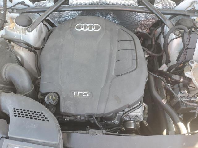 Продажа на аукционе авто 2018 Audi Q5, vin: WA1BNAFY0J2018303, номер лота: 86635315