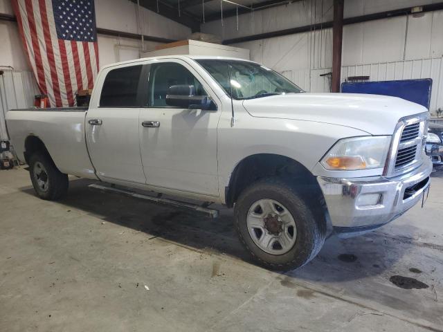 2011 Dodge Ram 2500 მანქანა იყიდება აუქციონზე, vin: 3D7TT2CT8BG608679, აუქციონის ნომერი: 81992465