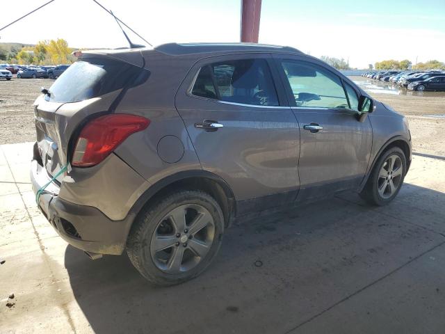 Aukcja sprzedaży 2014 Buick Encore, vin: KL4CJASB7EB645152, numer aukcji: 82636075