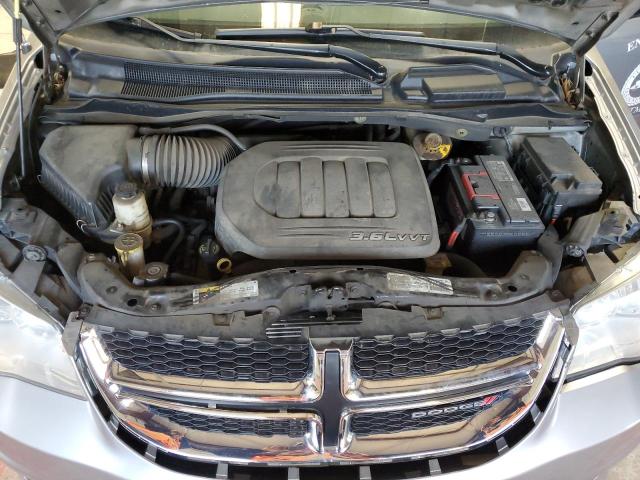 Aukcja sprzedaży 2014 Dodge Grand Caravan, vin: 2C4RDGBG1ER263108, numer aukcji: 86128125