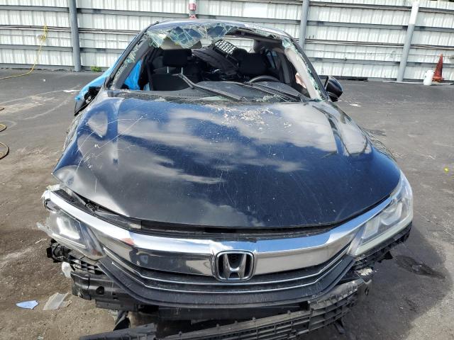 52877906 :رقم المزاد ، 1HGCR2F36GA071550 vin ، 2016 Honda Accord Lx مزاد بيع