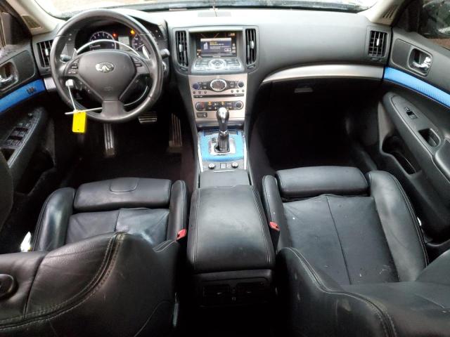 85961415 :رقم المزاد ، JN1CV6AR1CM672227 vin ، 2012 Infiniti G37 مزاد بيع