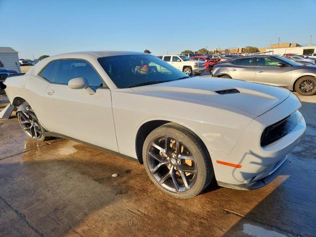 Auction sale of the 2022 Dodge Challenger, vin: 2C3CDZAGXNH187854, lot number: 84892045