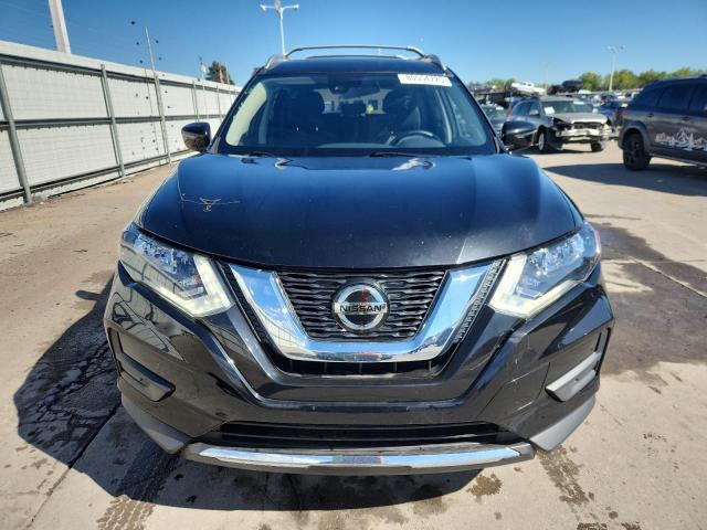 80554725 :رقم المزاد ، JN8AT2MVXLW140012 vin ، 2020 Nissan Rogue مزاد بيع