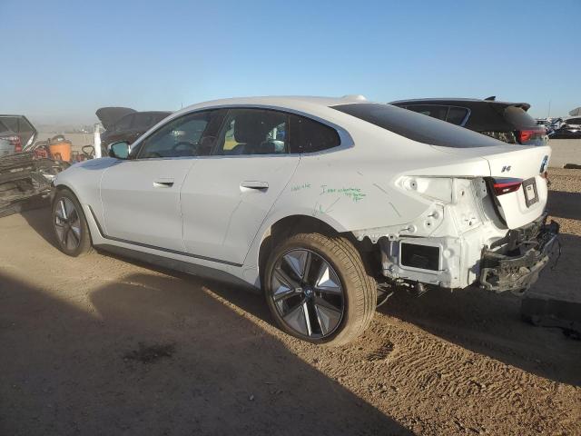 Aukcja sprzedaży 2024 Bmw I4, vin: WBY43AW04RFS29537, numer aukcji: 82543855