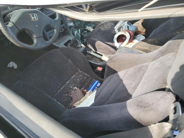 1990 Honda Civic მანქანა იყიდება აუქციონზე, vin: JHMED8350LS002287, აუქციონის ნომერი: 85766075