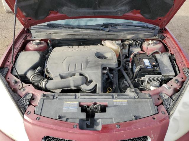 90333275 :رقم المزاد ، 1G2ZG57B094200846 vin ، 2009 Pontiac G6 مزاد بيع