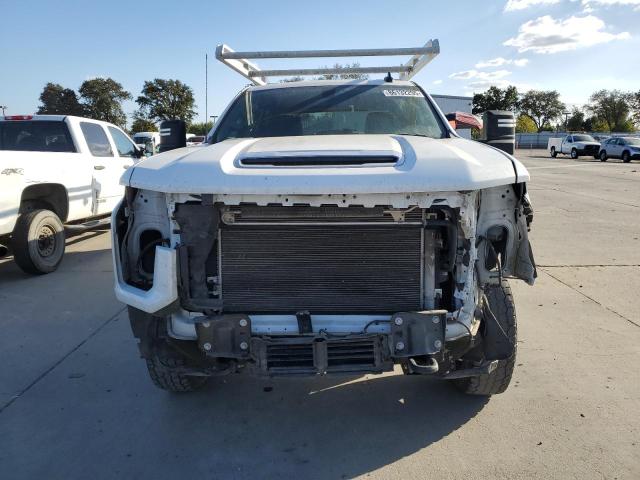 Aukcja sprzedaży 2023 Chevrolet Silverado, vin: 1GB1WNE72PF251104, numer aukcji: 86132295