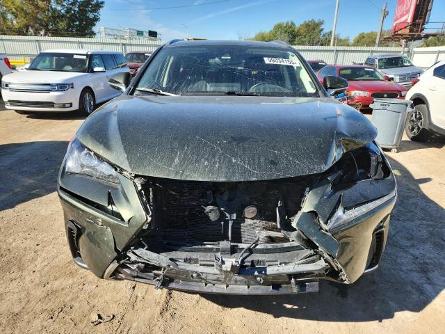 Продажа на аукционе авто 2021 Lexus Nx300h, vin: JTJDJRDZ3M2159517, номер лота: 90034155