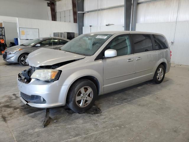 50733146 :رقم المزاد ، 2C4RDGDG2CR138631 vin ، 2012 Dodge Grand Caravan مزاد بيع