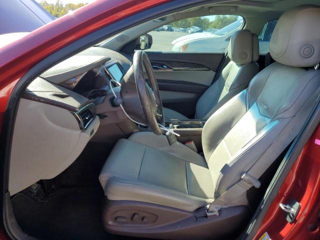 Продаж на аукціоні авто 2014 Cadillac Ats Luxury, vin: 1G6AB5RX3E0155731, номер лоту: 84863385