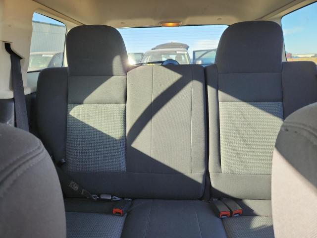 90369305 :رقم المزاد ، 1J8FF28W38D622246 vin ، 2008 Jeep Patriot مزاد بيع