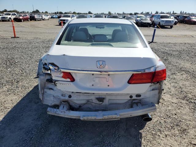 2015 Honda Accord Ex მანქანა იყიდება აუქციონზე, vin: 1HGCR2F77FA097043, აუქციონის ნომერი: 84401795