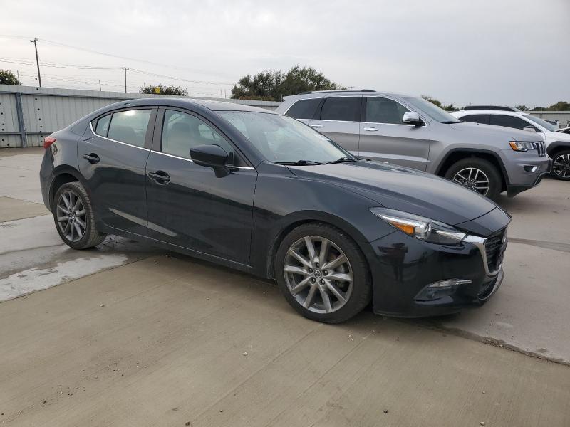 Продаж на аукціоні авто 2018 Mazda 3, vin: 3MZBN1W31JM186208, номер лоту: 89739515