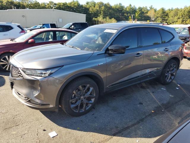 Aukcja sprzedaży 2024 Acura Mdx, vin: 5J8YE1H04RL015015, numer aukcji: 84725435