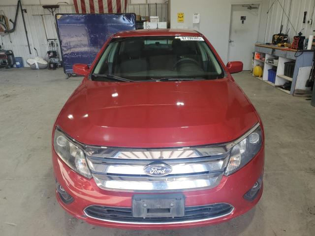 2012 Ford Fusion მანქანა იყიდება აუქციონზე, vin: 3FAHP0HA5CR388333, აუქციონის ნომერი: 87190305