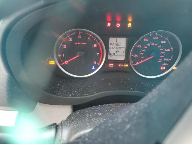 Aukcja sprzedaży 2018 Subaru Forester, vin: JF2SJAEC0JH570776, numer aukcji: 82634265