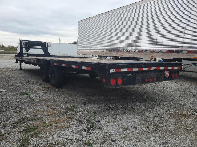 Aukcja sprzedaży 2021 Pj Flatbed Tr, vin: 4P5LS3025M1359649, numer aukcji: 99854885