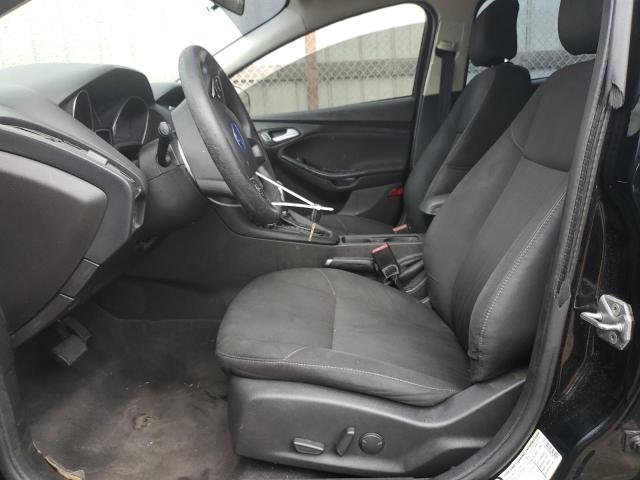 2016 Ford Focus მანქანა იყიდება აუქციონზე, vin: 1FADP3F29GL387931, აუქციონის ნომერი: 84736235